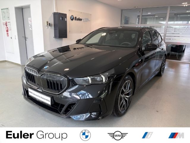 Image of BMW 520