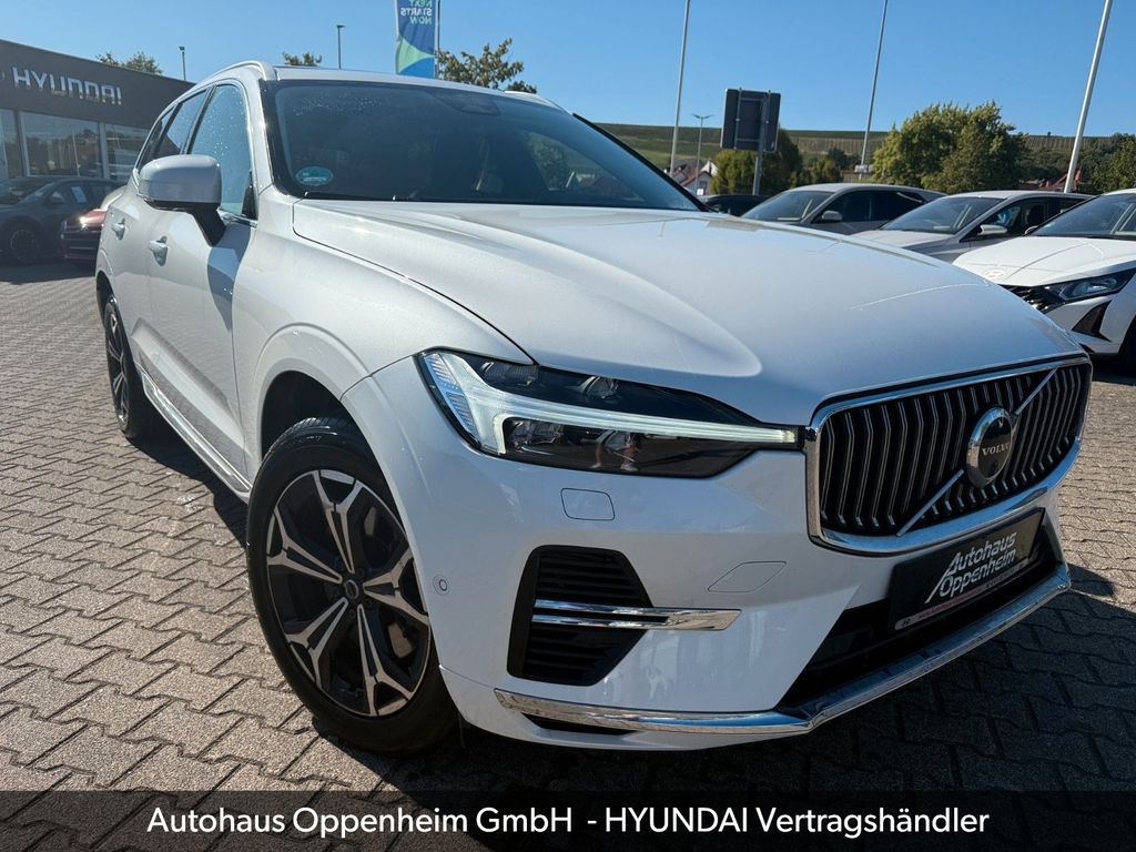 Image of Volvo XC60