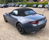 Mazda MX-5 SKYACTIV-G 1.5 6GS AL-EDITION100 - gebrauchte Mazda MX-5 aus dem Jahr 2020