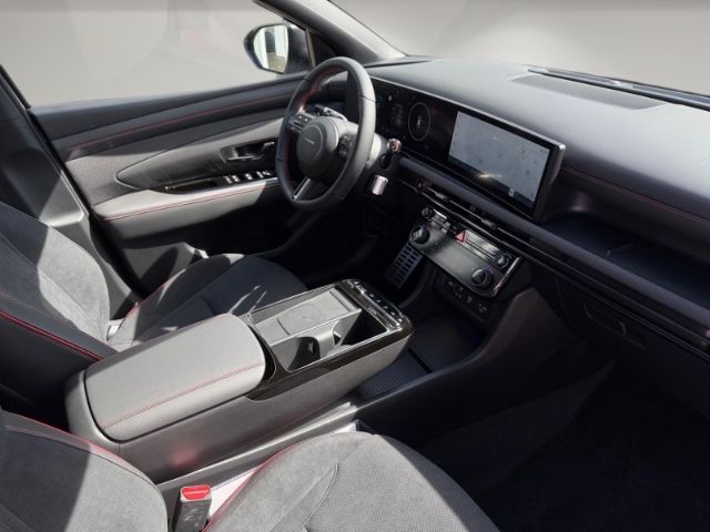 Hyundai TUCSON - Bild 14