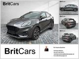 Ford Puma ST-Line X LED+Navi+Kamera+Winterpaket - gebrauchte Ford Puma aus dem Jahr 2024