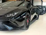 Lamborghini Huracán Tecnica | Garantie 05/2028 | Lift - Lamborghini Huracan Tecnica
