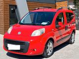 Fiat Qubo 1.3 MJT 95 CV Dynamic - Fiat Qubo aus 2013