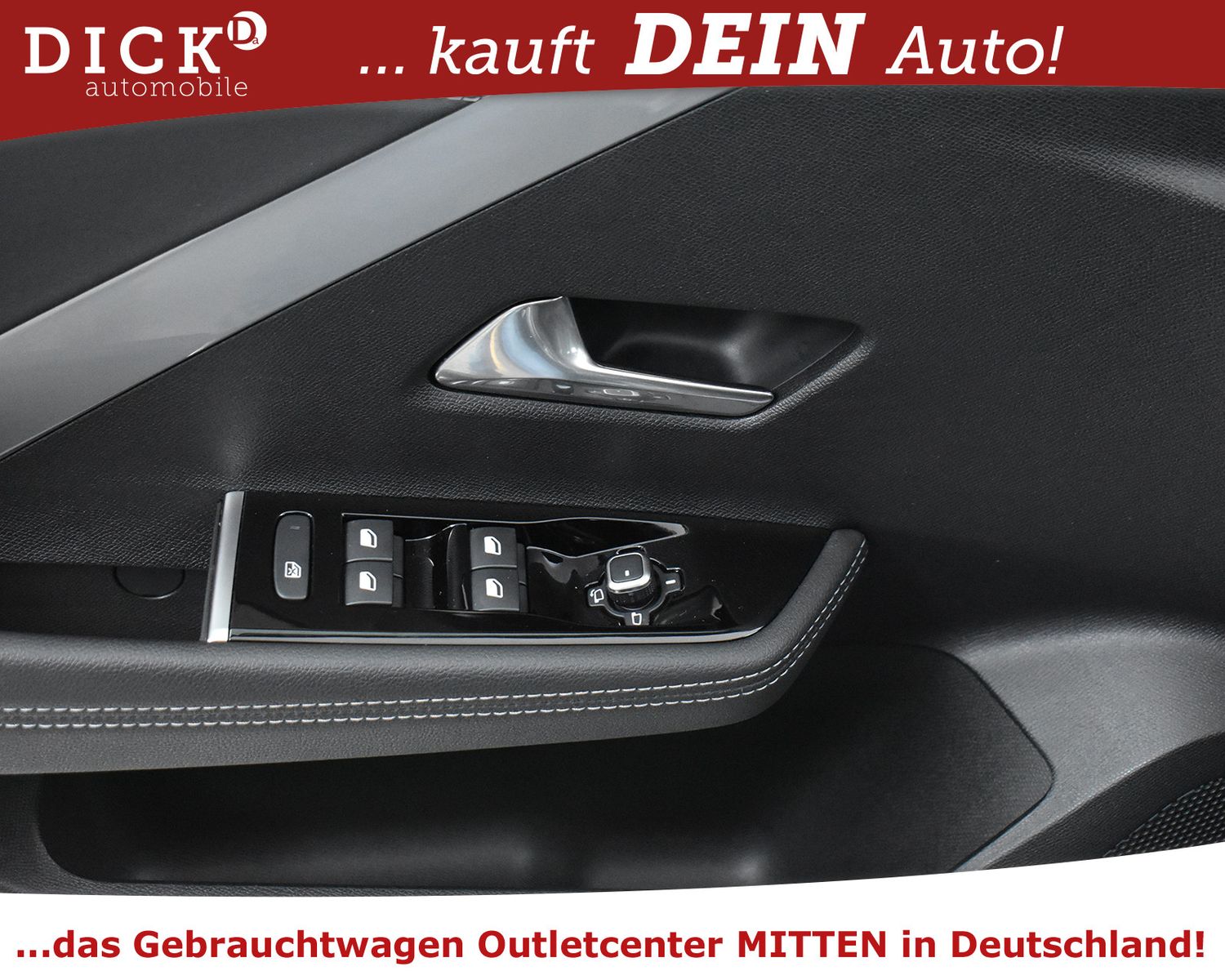 OPEL Astra L 1.2 Aut. GS Line NAV+360°+LED+SHZ+VIRTU+ - Image 21