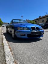 BMW Z3 Roadster 2.8 - BMW Z-Reihe aus 1999