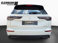 Mitsubishi Outlander - Vorschau Bild 7