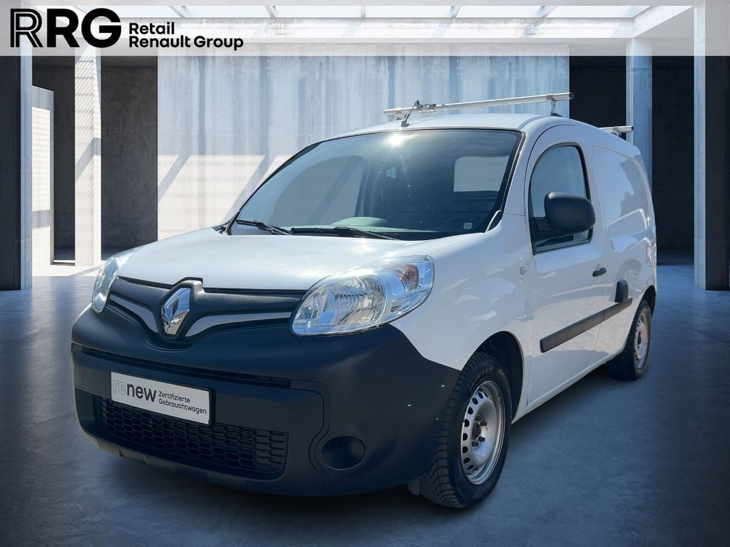 Image of Renault Kangoo