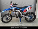 Yamaha YZF250 2013 - MIT 81,3BH! - Angebote entsprechen deinen Suchkriterien