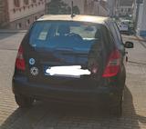 Mercedes-Benz A 180 BlueEFFICIENCY - - Mercedes-Benz A 180 in Saarbrücken