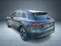 Audi Q8 e-tron - Vorschau Bild 4