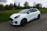 Ford Puma ST-Line X 1,0 EcoBoost Panoramadach