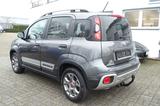 Fiat Panda City Cross - AHK - Klimaauto. - Fiat Panda CROSS