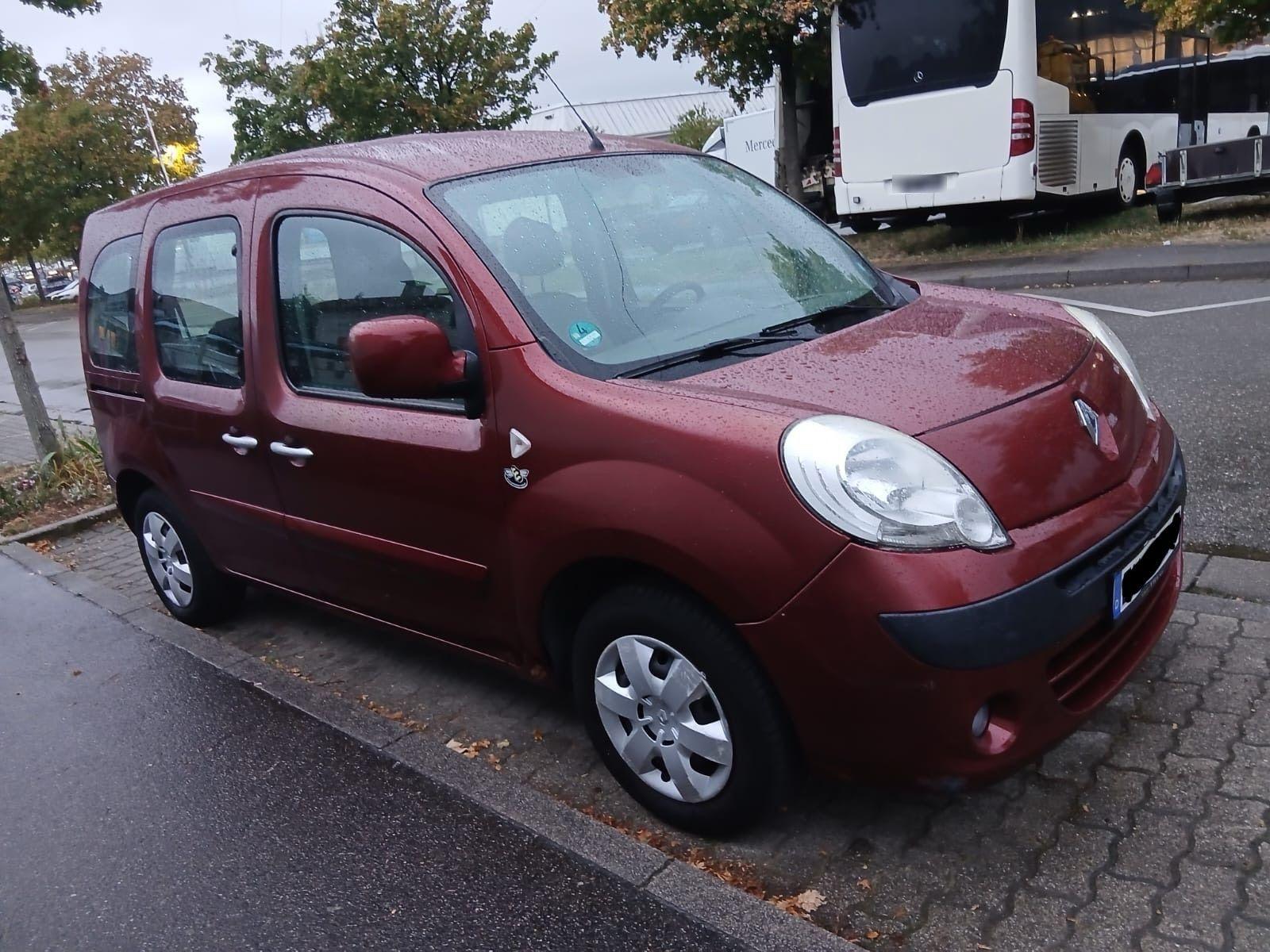 Renault Kangoo