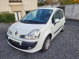 Renault Grand Modus GEO 1.2 16V 75 Renault eco2 GEO - Renault Grand Modus aus 2011