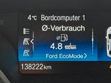 Ford Focus 1,5 TDCi 88kW Trend Turnier Trend - Ford Focus mit Diesel-Antrieb: 1.8