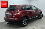 Nissan Qashqai+2 Acenta 4X4 7SITZ+PANO+KAMERA+NAVI+KLIM - Nissan Qashqai+2 mit Diesel-Antrieb: Automatik