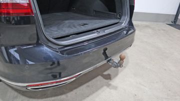 Volkswagen Passat Variant - 6