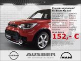 Kia Soul Turbo 1.6 T-GDI PGD Kamera AHK Navi - Kia Soul: 6.1