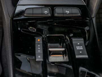 Opel Mokka e Elegance Fahrassistenz-Paket Kamera LED