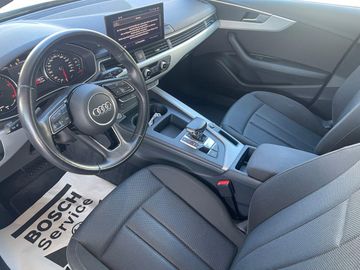 Audi A4 - 11