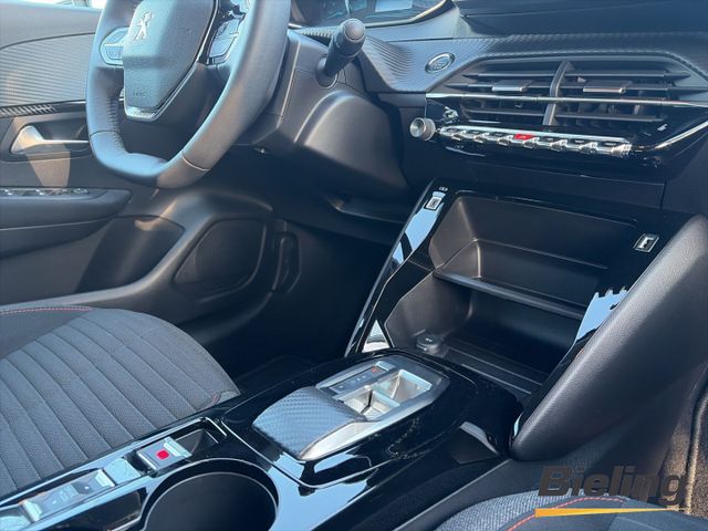 e-208 Active Pack, OBC 11KW, Sitzheizung, PDC