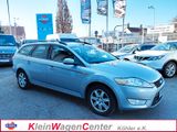Ford Mondeo Turnier 2.0+Klima+Anhängerkupplung+Sitzh. - Ford Mondeo aus 2009: 2.0