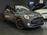 MINI Cooper S Automatik/Pano/Navi/Kamera/HK/Shz/Temp - MINI MINI: Leder