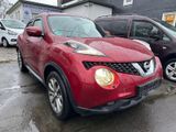 Nissan Juke Tekna Sport 4x4*Navi*Leder*Pano*Automatik* - Nissan Juke: Automatik