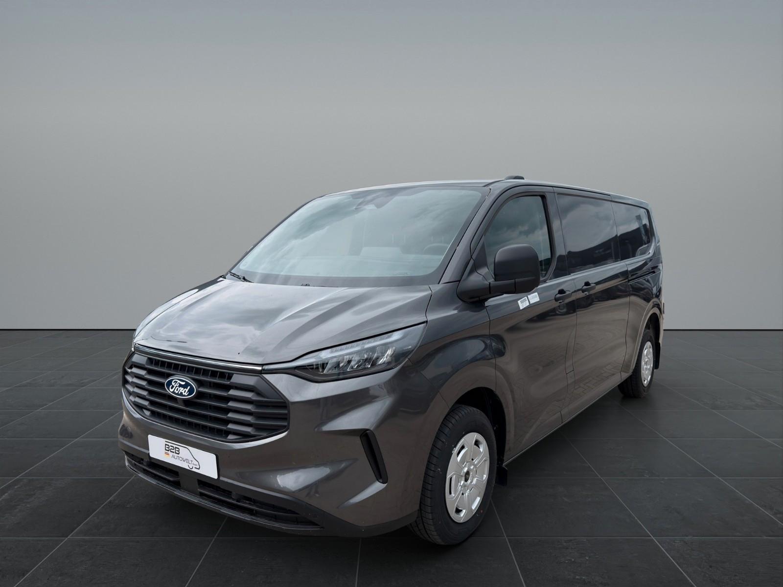 Ford Transit Custom Kasten 320 L2H1 Trend 136PS