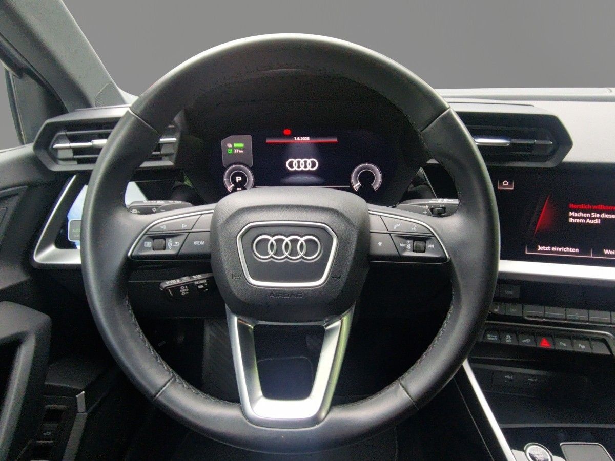 Audi A3 - Bild 10