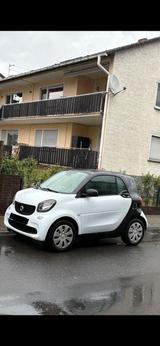 Smart Fortwo 451 - Neuer Motor - TÜV - 11/... - Smart: Motor