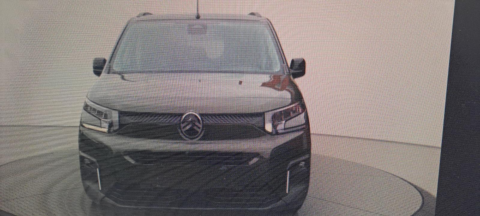 Citroën Berlingo Plus XL Winterpaket