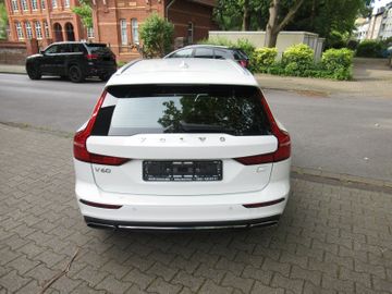 Volvo V60 - 5