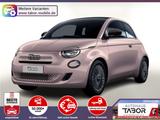 Fiat 500 Cabrio ICON SHZ Kam CarP PDC 16Z UVP-21%* - Fiat 500C: Gelb