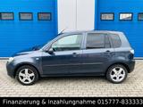 Mazda 2 Lim. 1.4 AHK Einparkhilfe Klima Allwetter