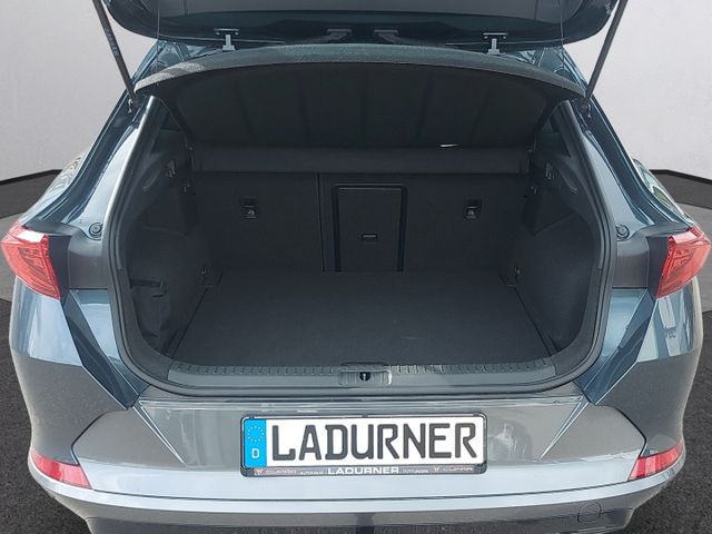 Formentor 4 Drive 2.0 TDI DSG *AHK Navi LED RFK*
