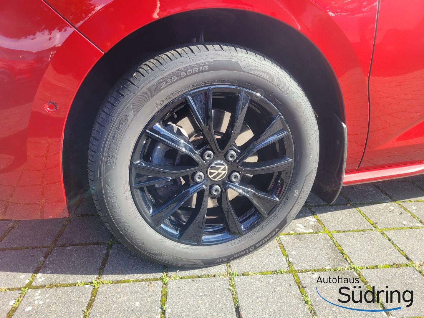 Multivan Style 2.0 TSI DSG HUD StandHZG AHK Pano