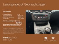 Seat Ibiza - Vorschau Bild 13