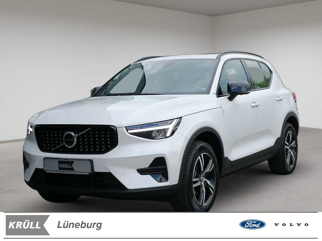 Image of Volvo XC40