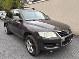 Volkswagen Touareg R5 TDI/Leder/Navi/Autom. - Volkswagen Touareg aus 2008: TDI