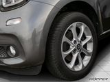 Smart ForFour 52 kW PASSION LAST ONE Klima BC Faltdach - Smart: La