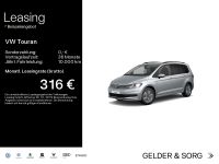 Volkswagen Touran - Vorschau Bild 1