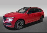 Skoda KAMIQ SELECTION 1.0 TSI DSG - Skoda Kamiq Gebrauchtwagen