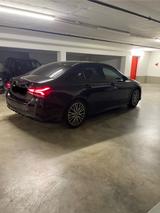 Mercedes-Benz A 250 - Mercedes-Benz A 250 aus 2020