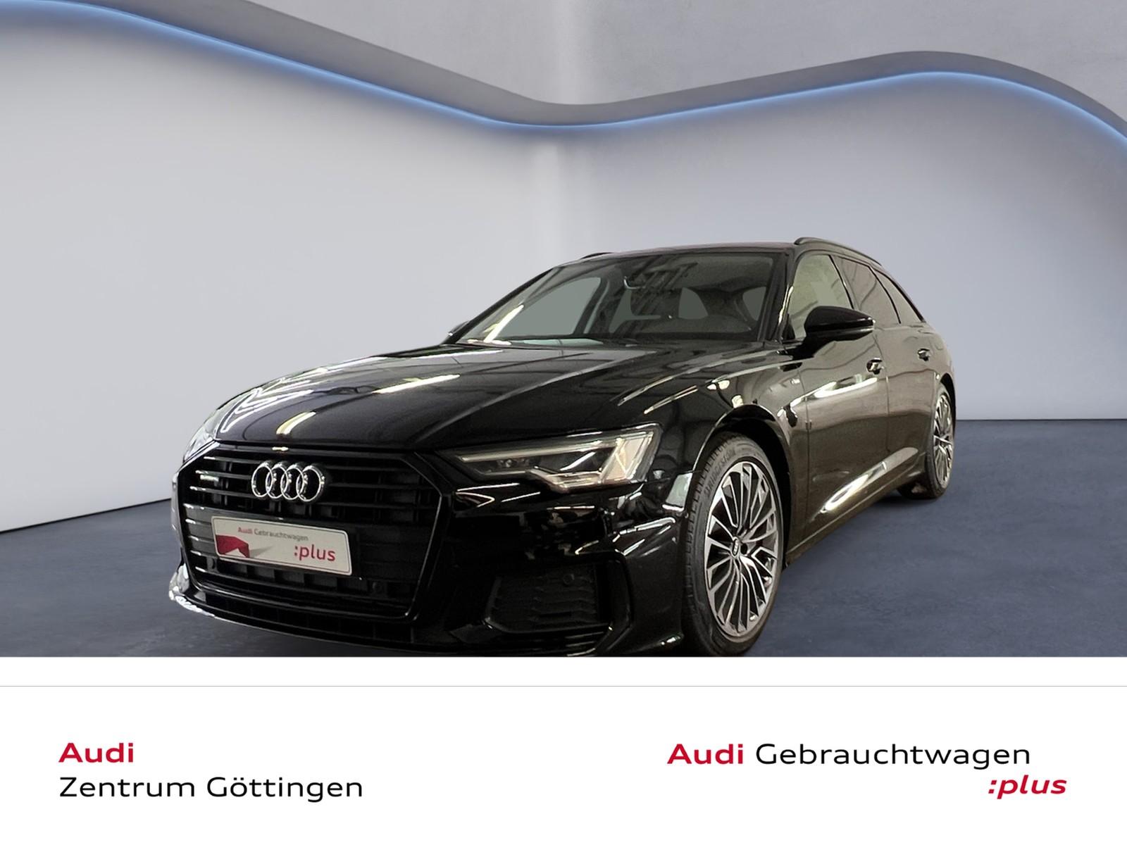 Audi A6 Avant sport 55 TFSI e qua. S tr. MATRIX+SOUND