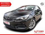 Opel Astra K 1.2 Turbo Elegance LED Navi Kamera DAB - Opel Astra: Elegance