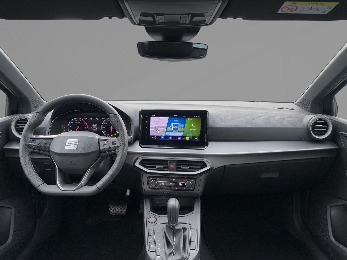 Seat Ibiza - Bild 6