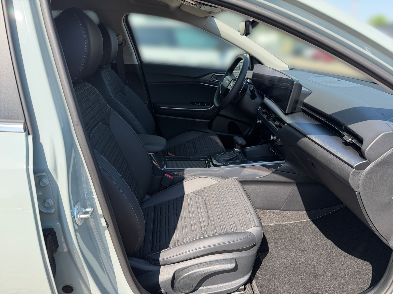 Fahrzeugabbildung Kia XCeed PE2 1.6 T-GDI 150 PS DCT7 Spirit