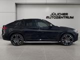 BMW X4 M40 d , 1.Hand, Scheckheft, Unfallfrei - BMW X4 M40 aus 2021
