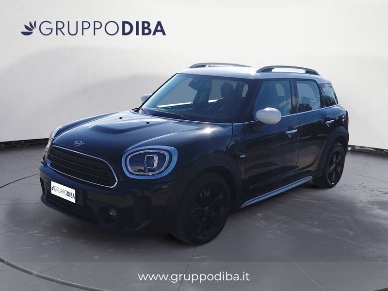 MINI Countryman Mini F60 2020 Benzi Mini 1.5 Coo